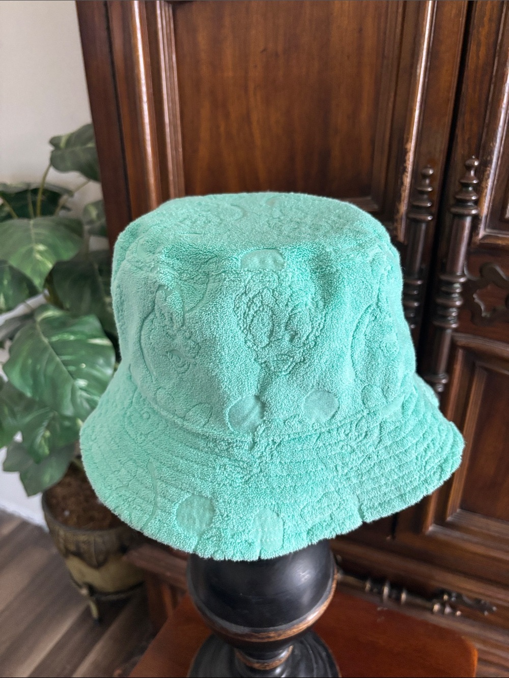 Disney Terry Cloth bucket hat